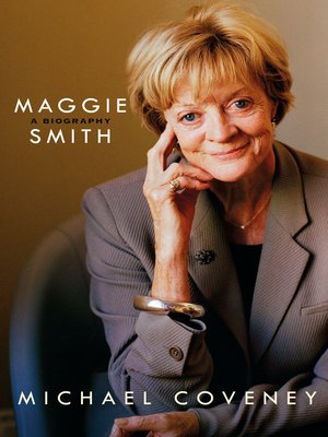 cover image of Maggie Smith